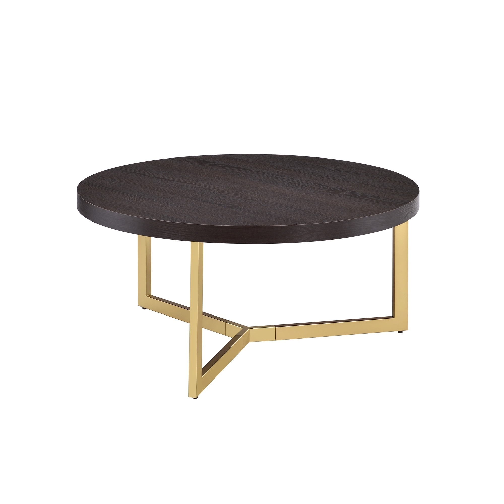 Picket House Furnishings Melrose Round Coffee Table - Mycitystee