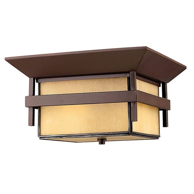 Hinkley Lighting 2 Light 12.25