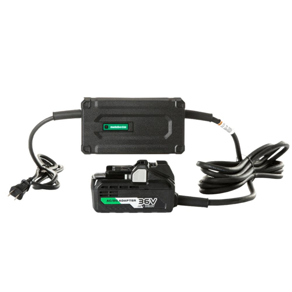 Multivolt 36V AC/DC Adapter - Mycitystee