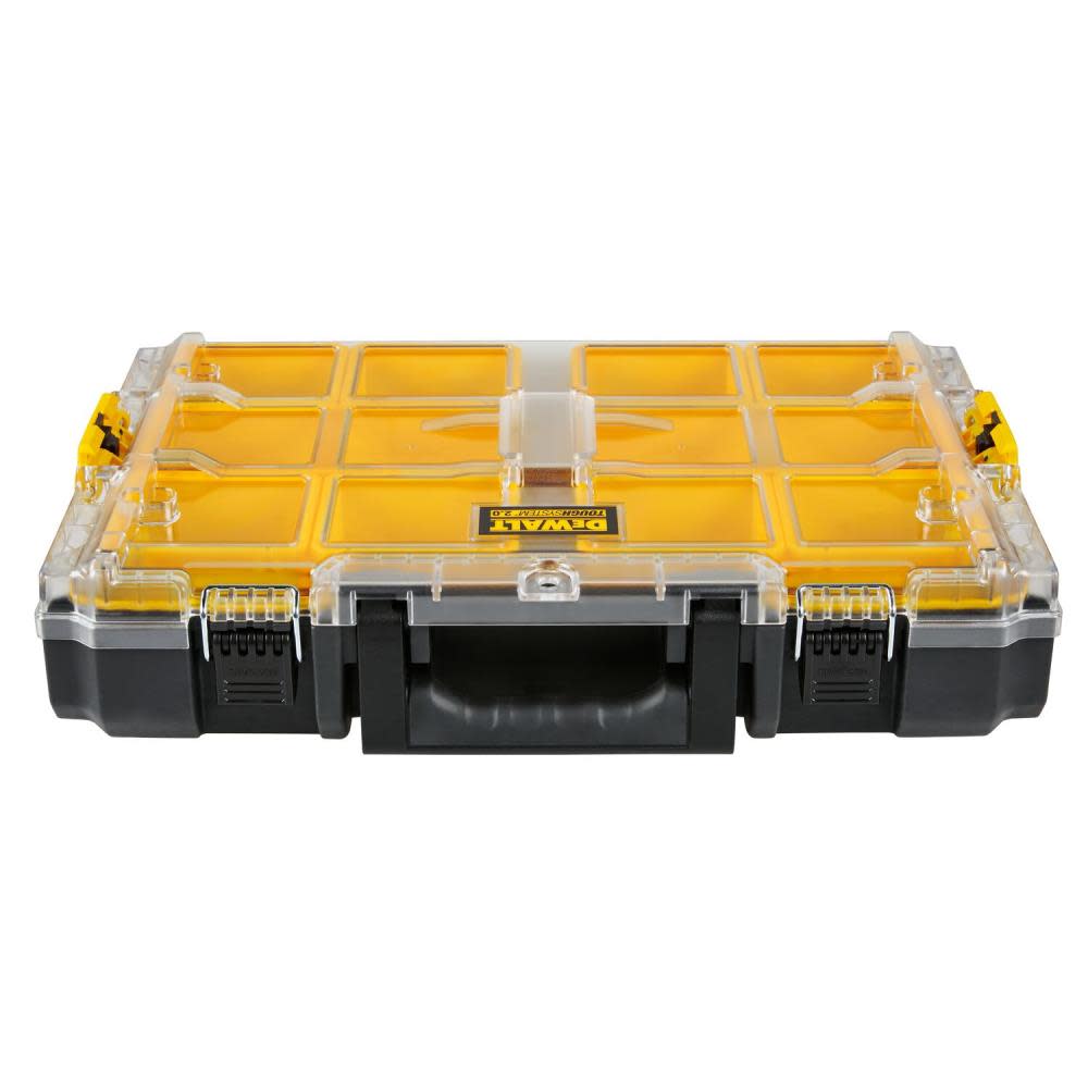 DEWALT ToughSystem 2.0 Full Size Organizer DWST08040 from DEWALT - Mycitystee