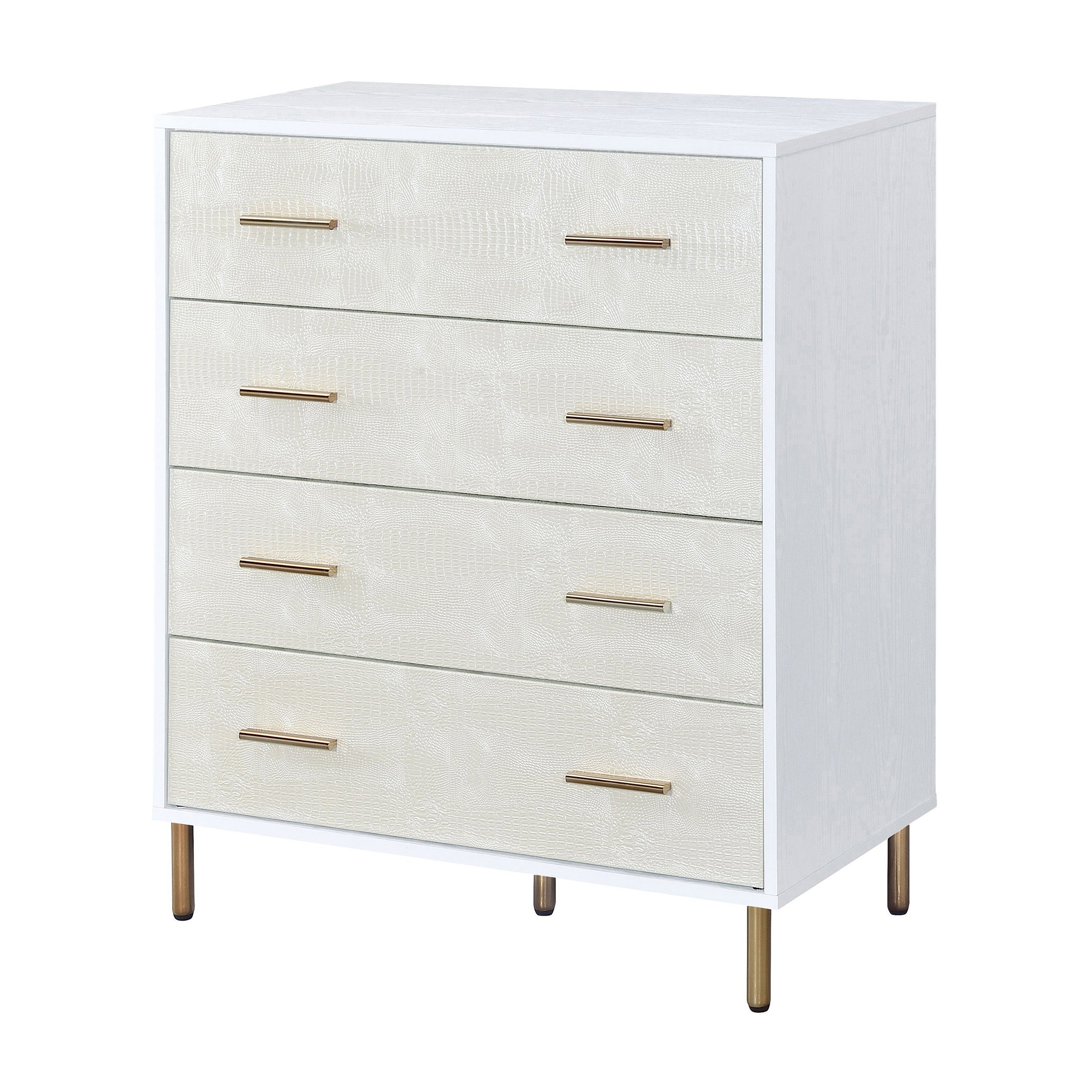 ACME Myles 4-Drawer Chest - - 35455337 - Mycitystee