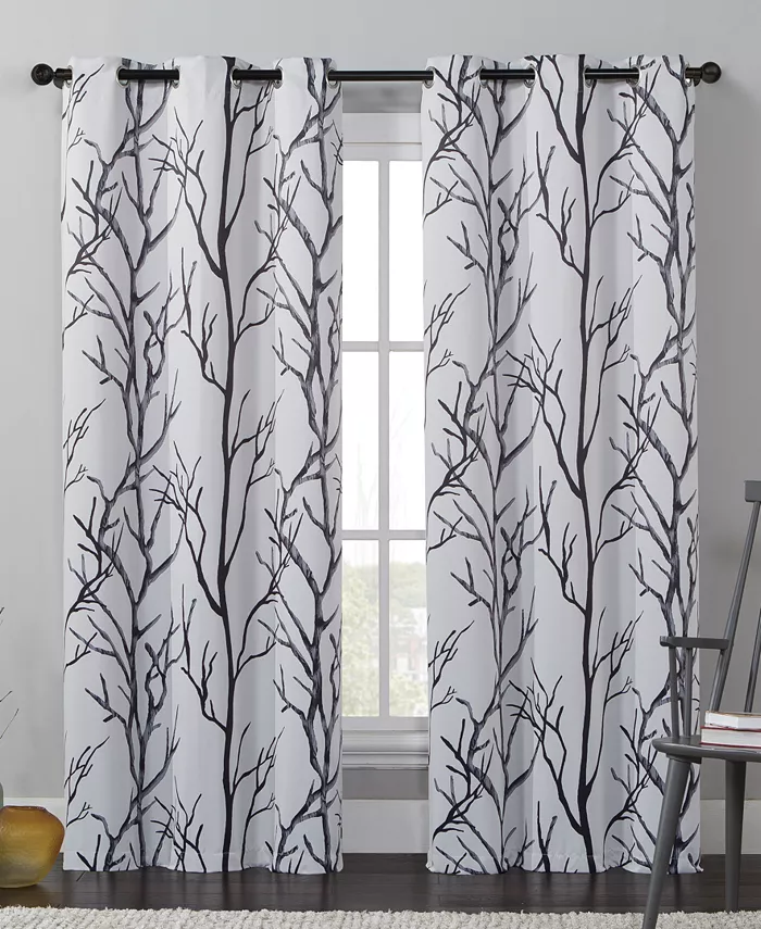Victoria Classics CLOSEOUT! Kingdom Branch-Print 40