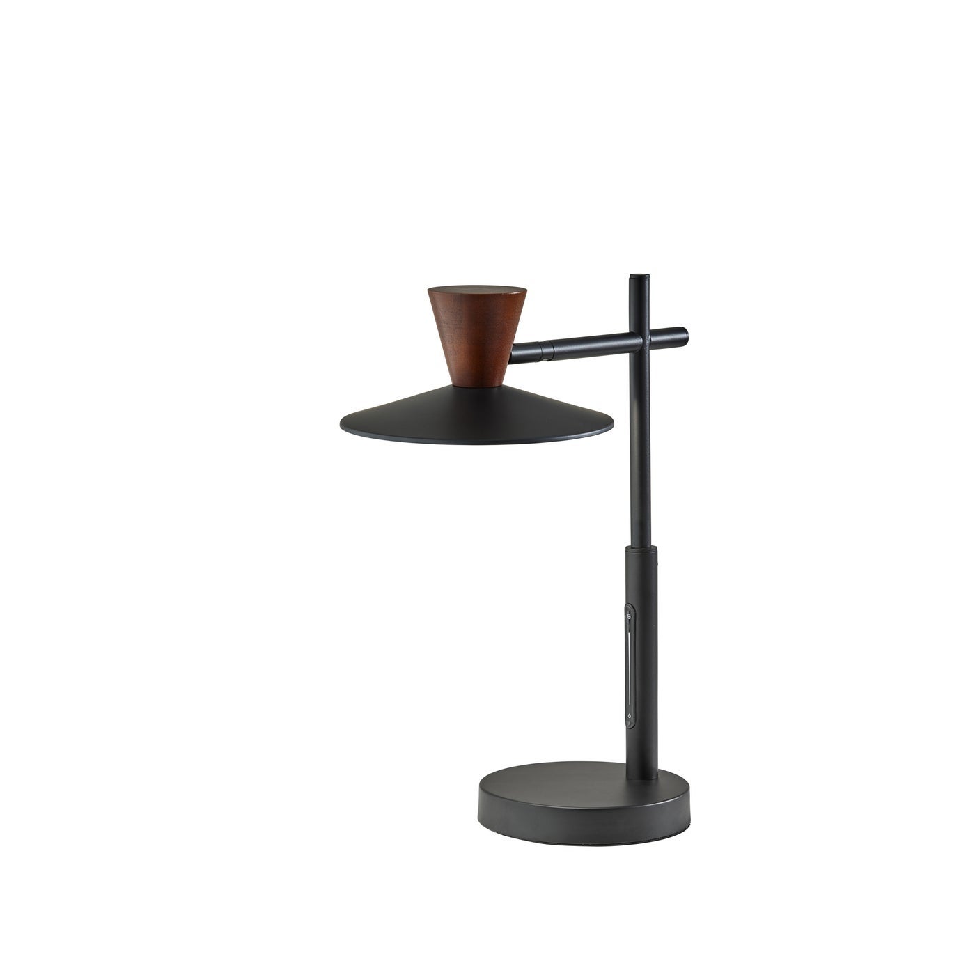 Elmore LED Smart Switch Desk Lamp - Mycitystee