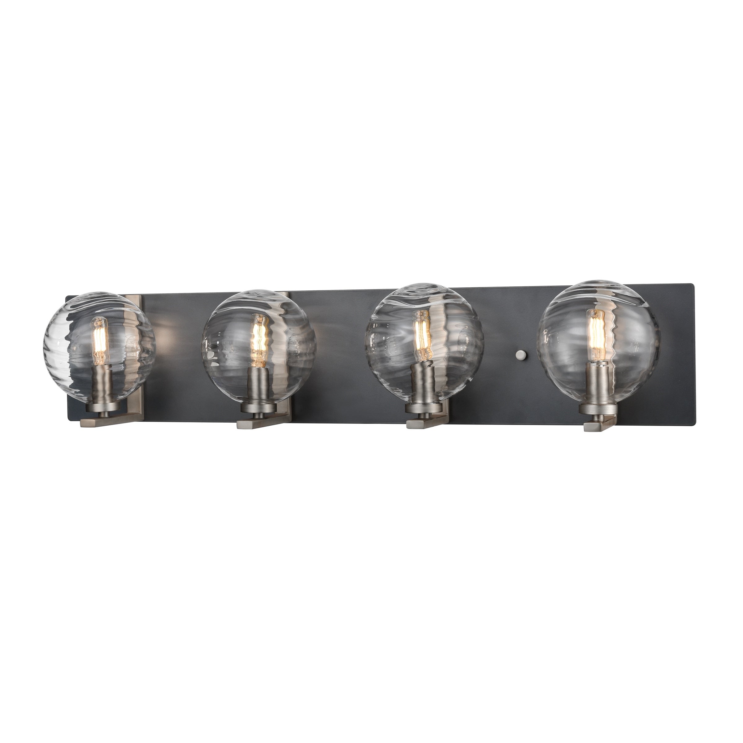 Tropea 4 Light Vanity - Mycitystee