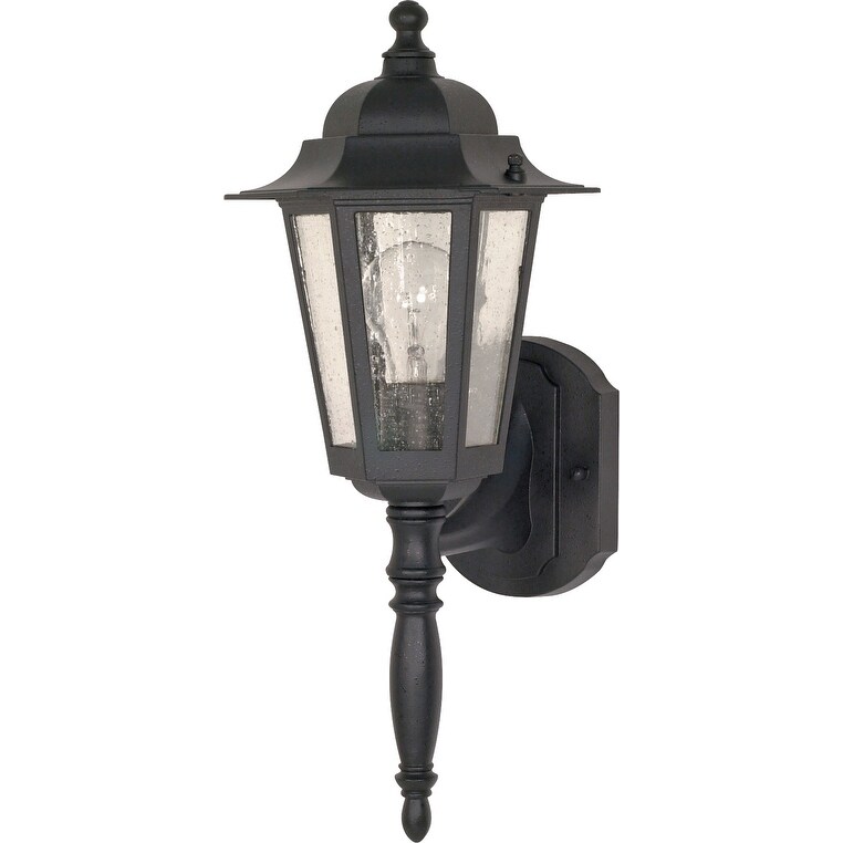 Cornerstone 1-Light Outdoor Shopping - The Best Deals on Outdoor Wall Lanterns | 33548871 - Mycitystee