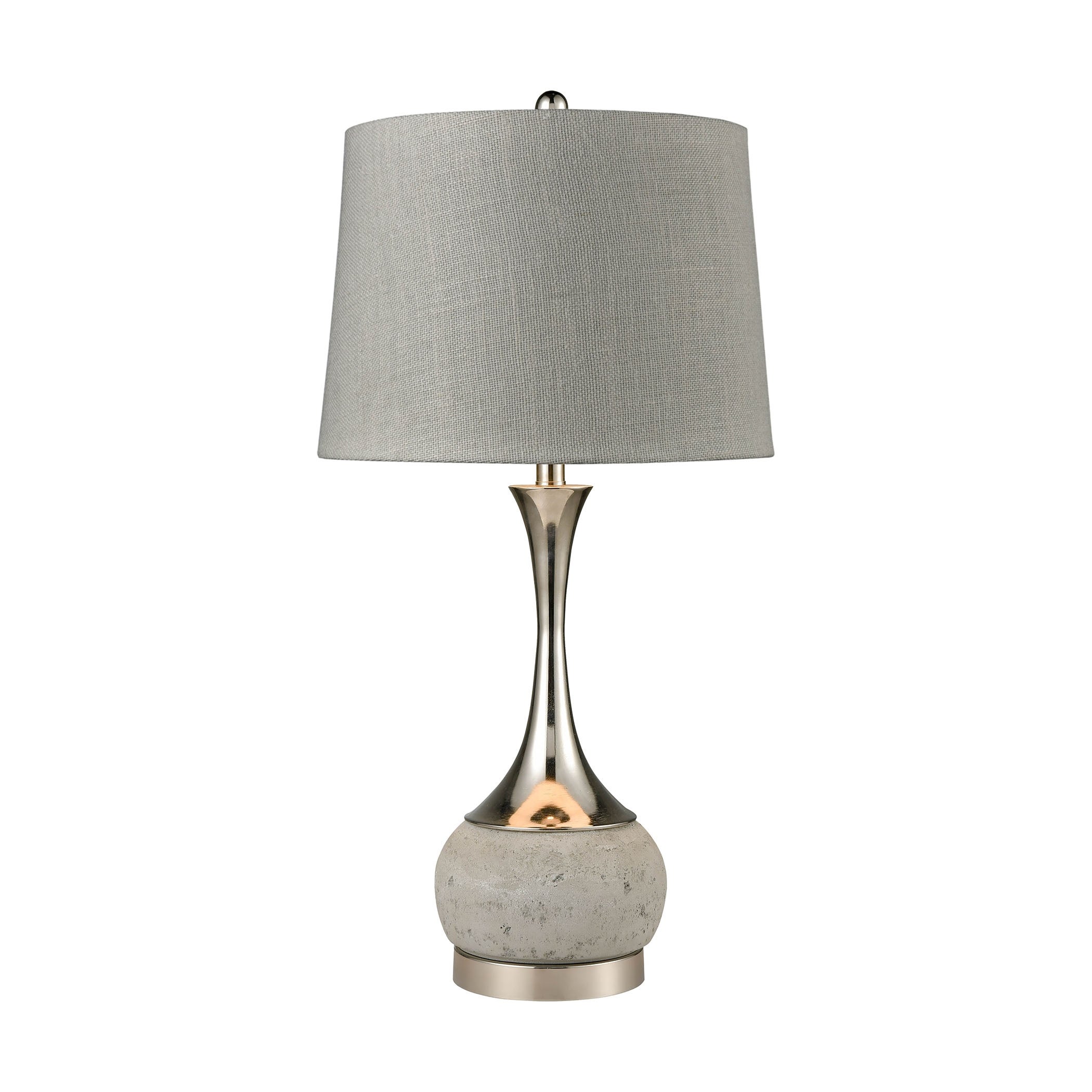 Septon Table Lamp - Mycitystee