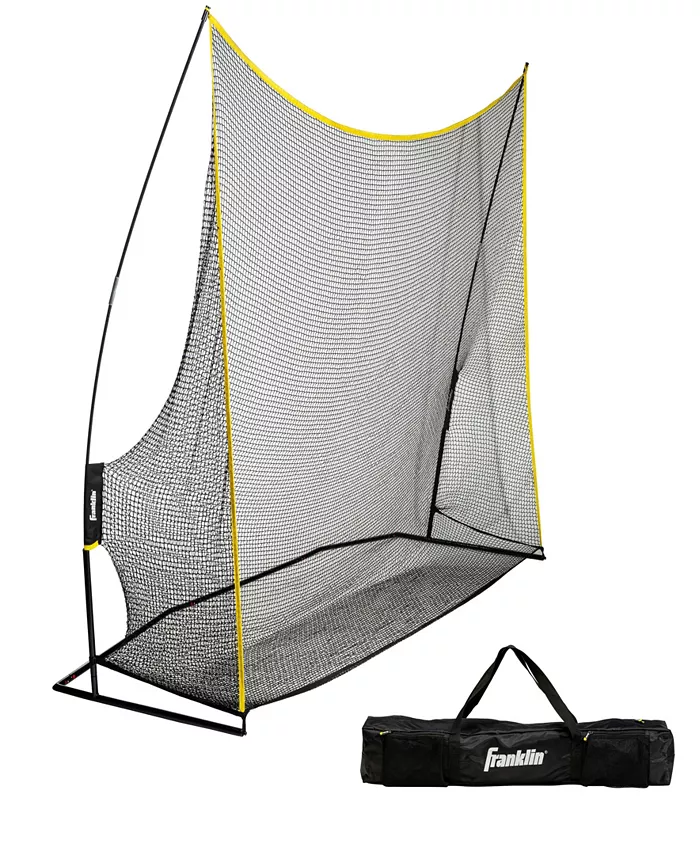 Franklin Sports 10' Performance Golf Net - Mycitystee