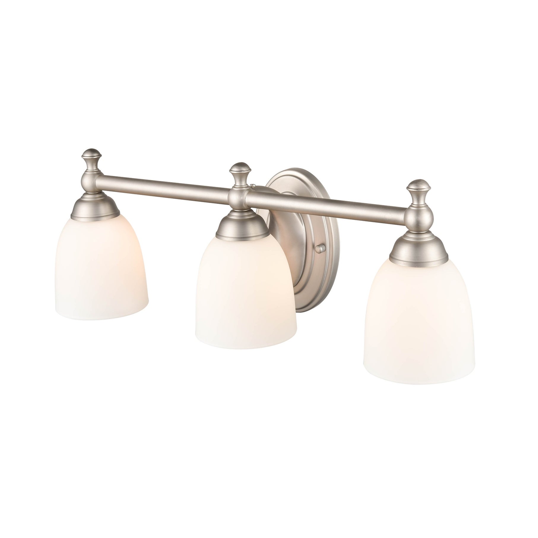 Millennium Light 4 Light Vanity Fixture in Multiple Finishes - N/A - Mycitystee