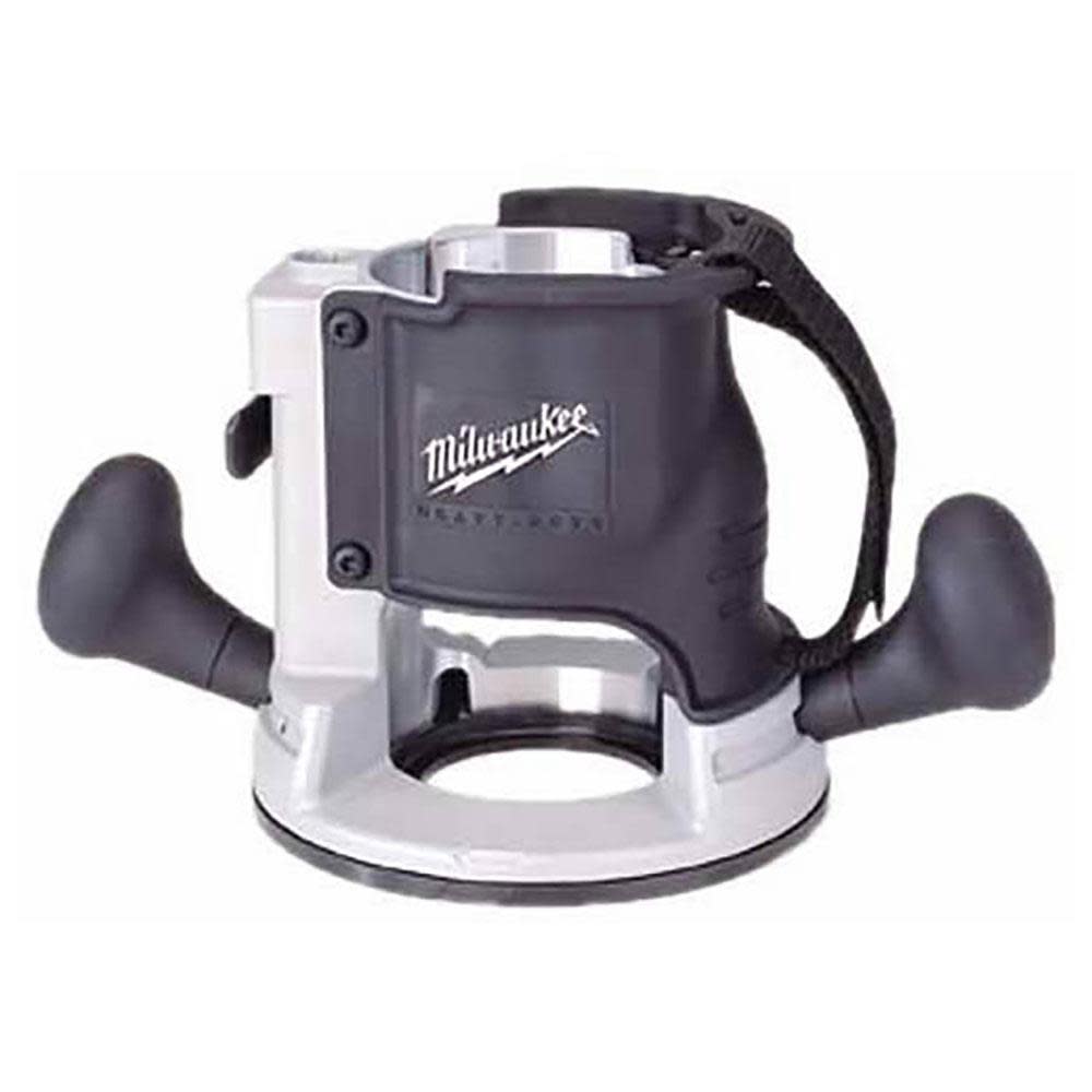 Milwaukee Bodygrip Router Base Assembly 48-10-5615 from Milwaukee - Mycitystee