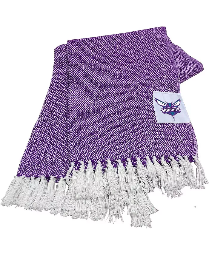 Logo Brands Charlotte Hornets 50