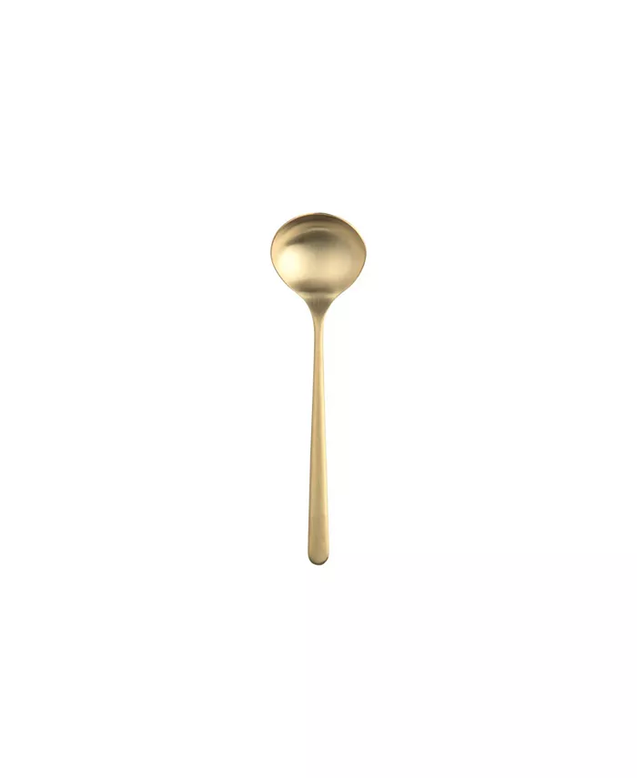 Mepra Linea Ice Oro Gravy Ladle - Mycitystee