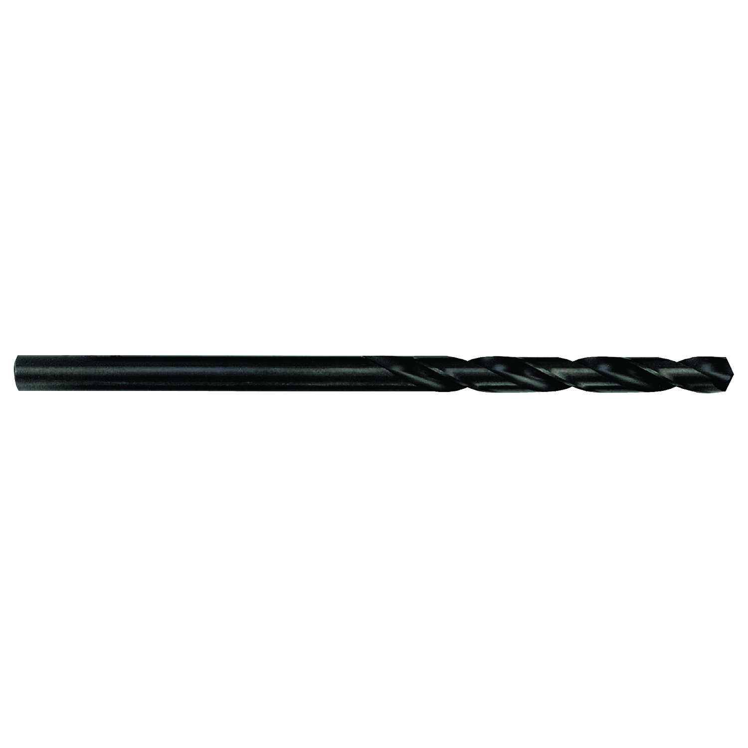 Irwin Aircraft Extension 1/16 in. X 12 in. L High Speed Steel Split Point Drill Bit 1 pc - Mycitystee