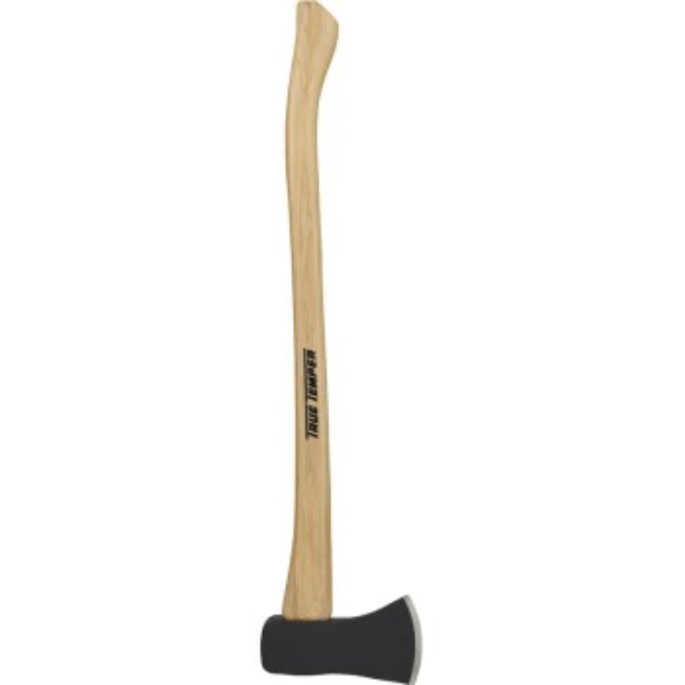 Toughstrike 3.5 lb. Single Bit American Hickory Michigan Axe - Mycitystee
