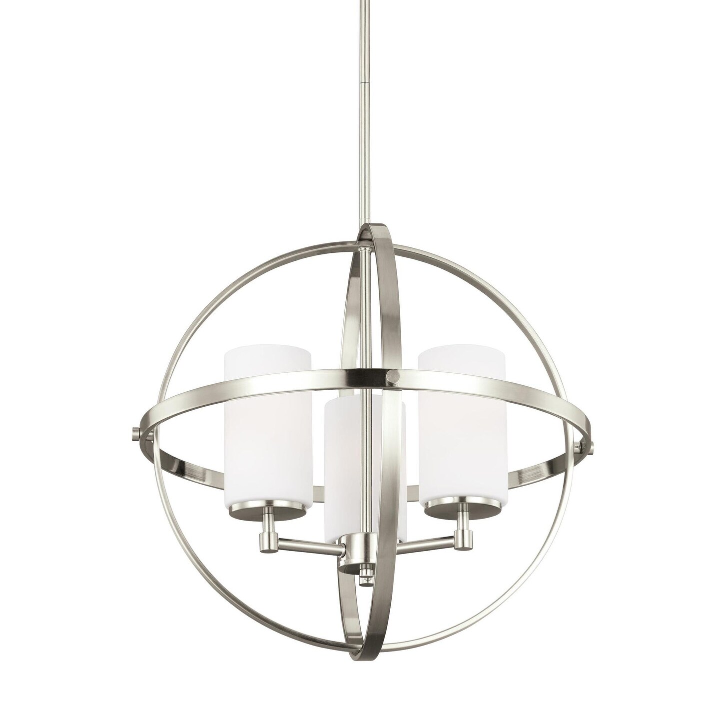 Generation Lighting Alturas 3 Light 19