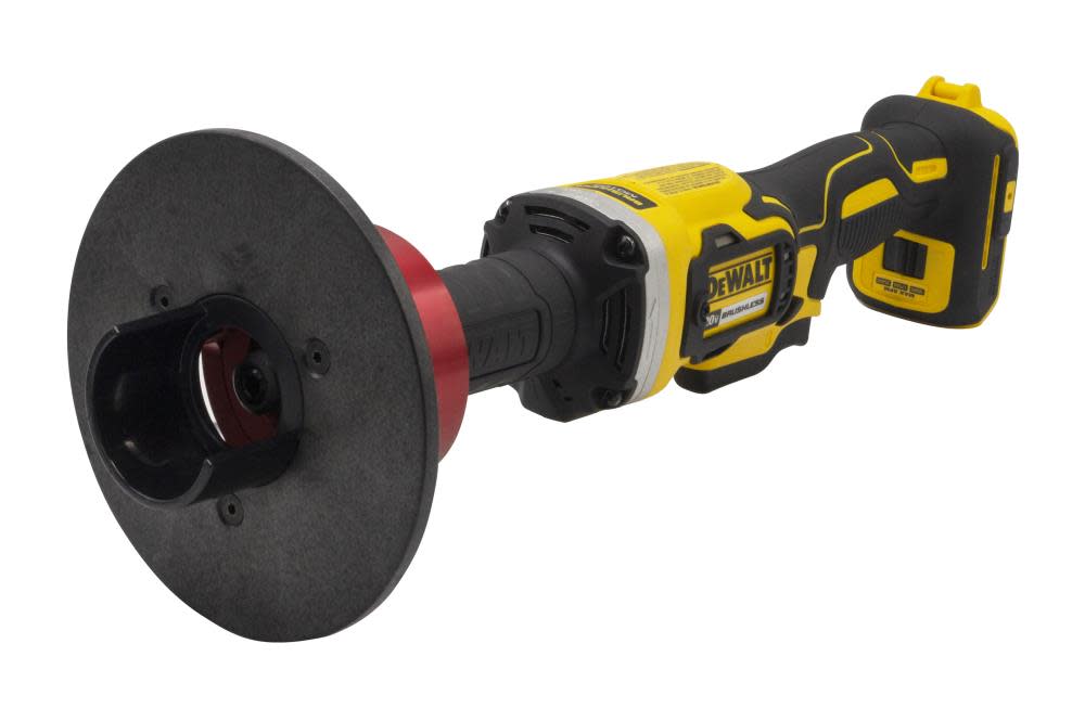 REED Bevel Boss Cordless Pipe Beveler Bare Tool - Mycitystee