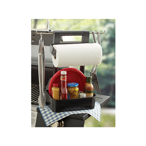 MR. BAR-B-Q 40299Y Plastic 18.25