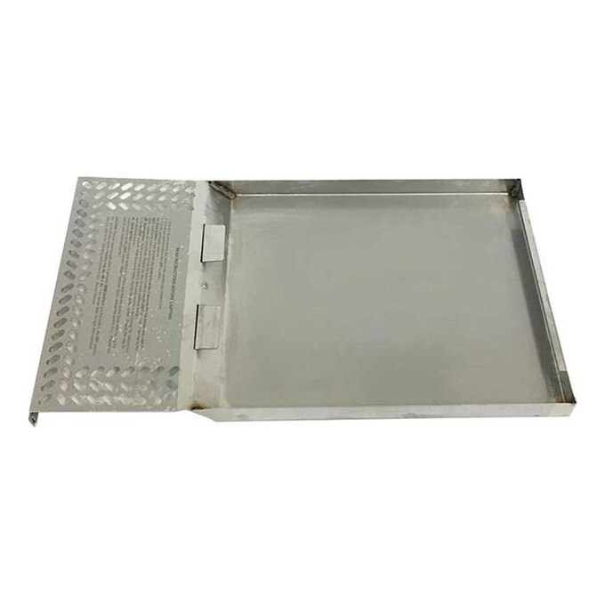 Fire Magic Drip Tray For Aurora， Echelon， and Magnum Gas Grills - Mycitystee