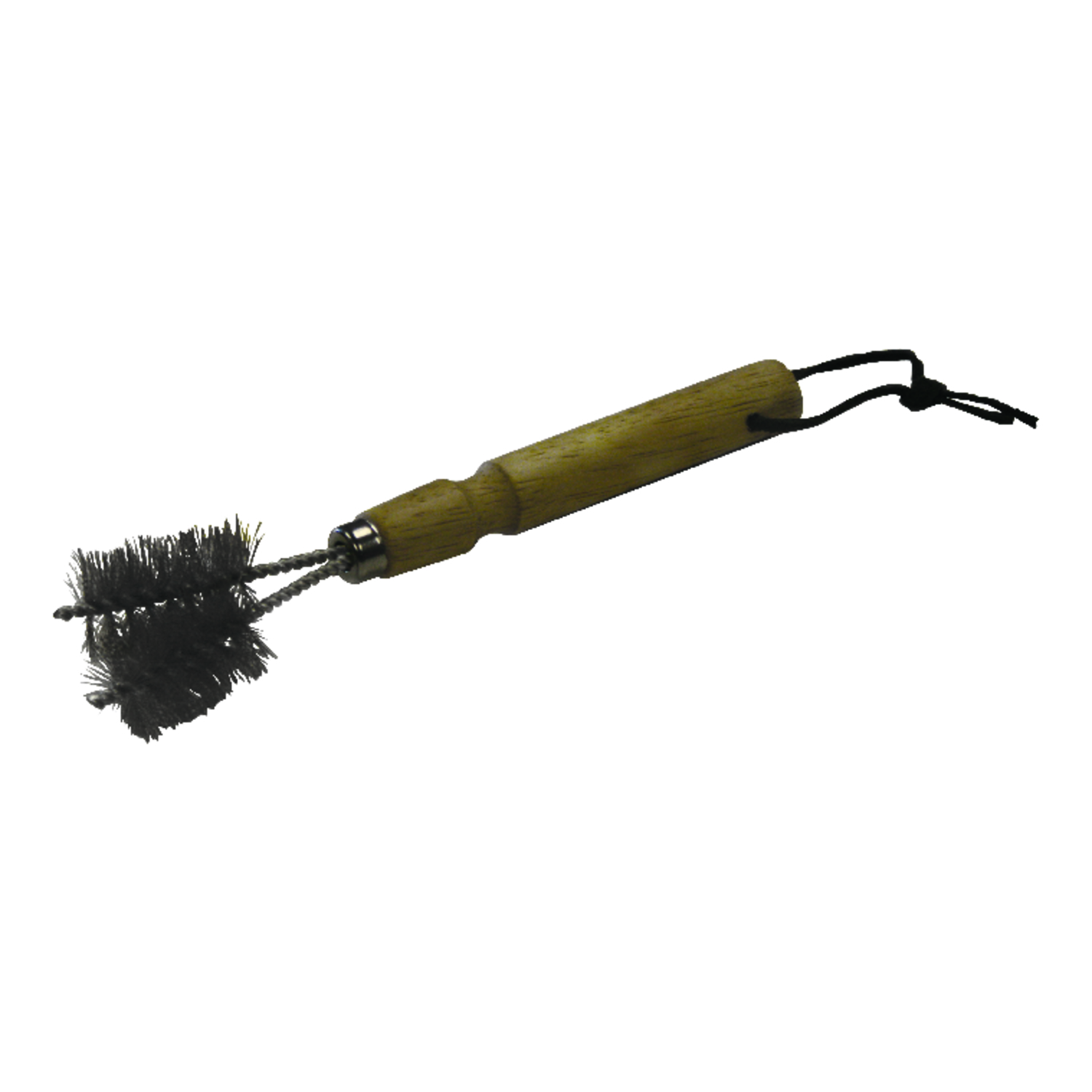 Grill Mark Grill Brush 2 in. H X 15 in. L X 3 in. W 1 pk - Mycitystee