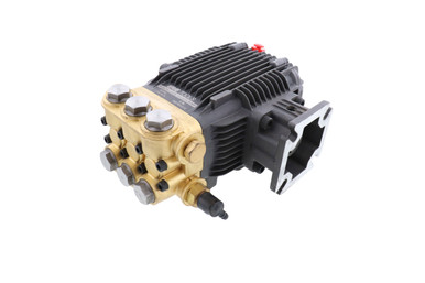 Erie Tools 3.3 GPM 3000 PSI Triplex Pressure Washer Pump 3400 RPM - Mycitystee