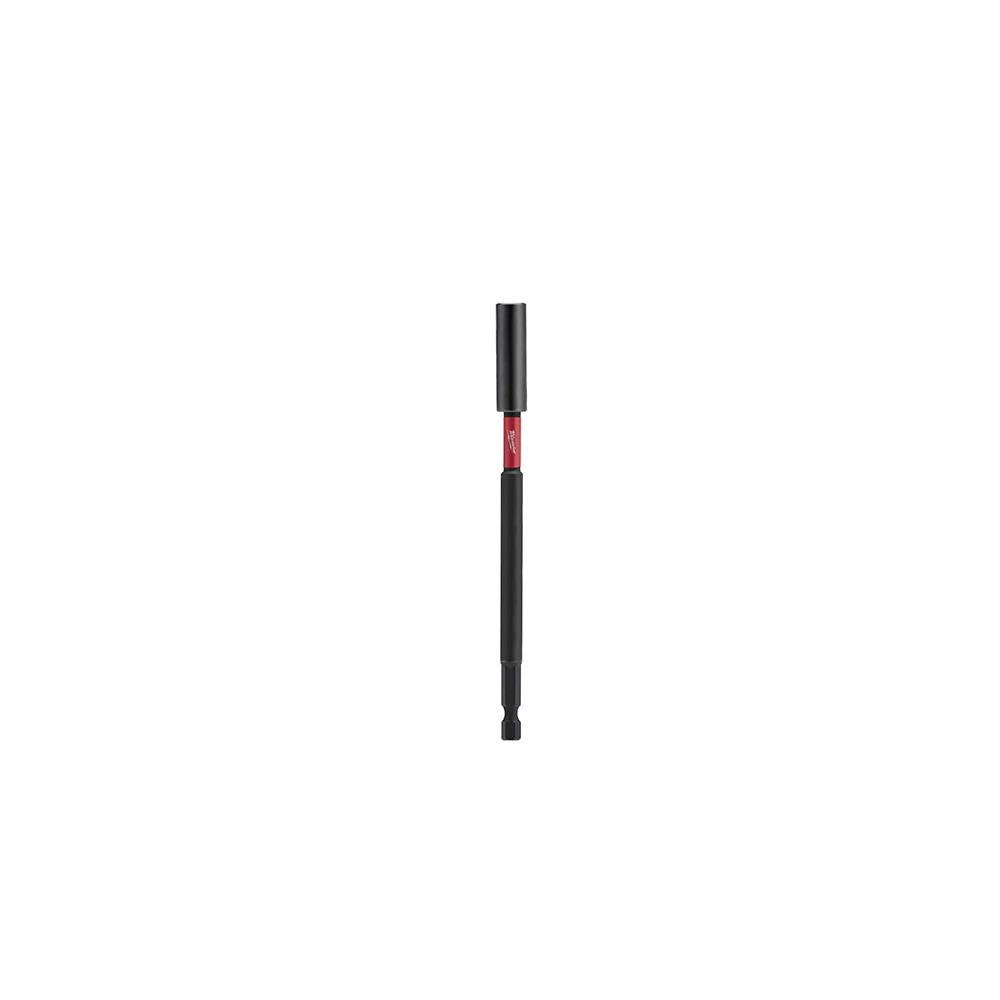 Milwaukee SHOCKWAVE 6 in. Magnetic Bit Tip Holder 48-32-4521 from Milwaukee - Mycitystee