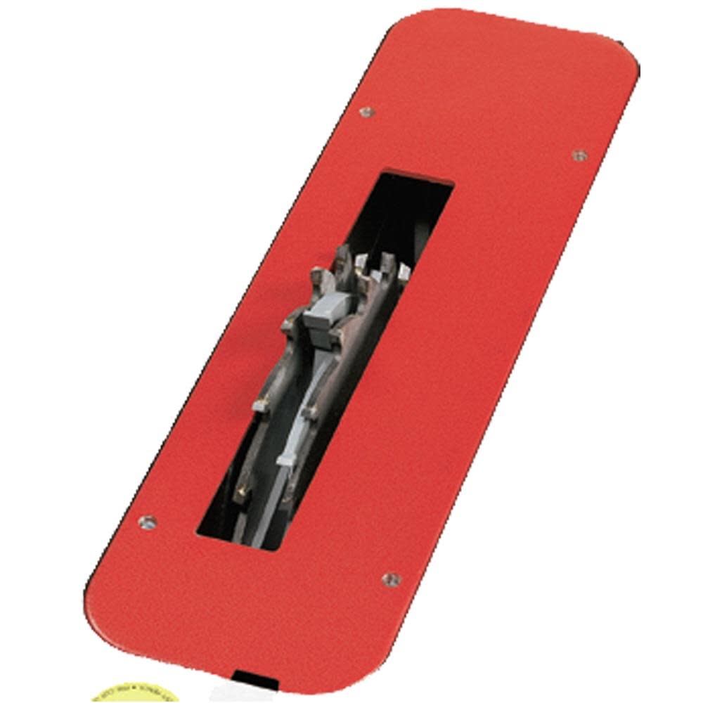 Bosch Dado Insert for Table Saw TS1007 from Bosch - Mycitystee