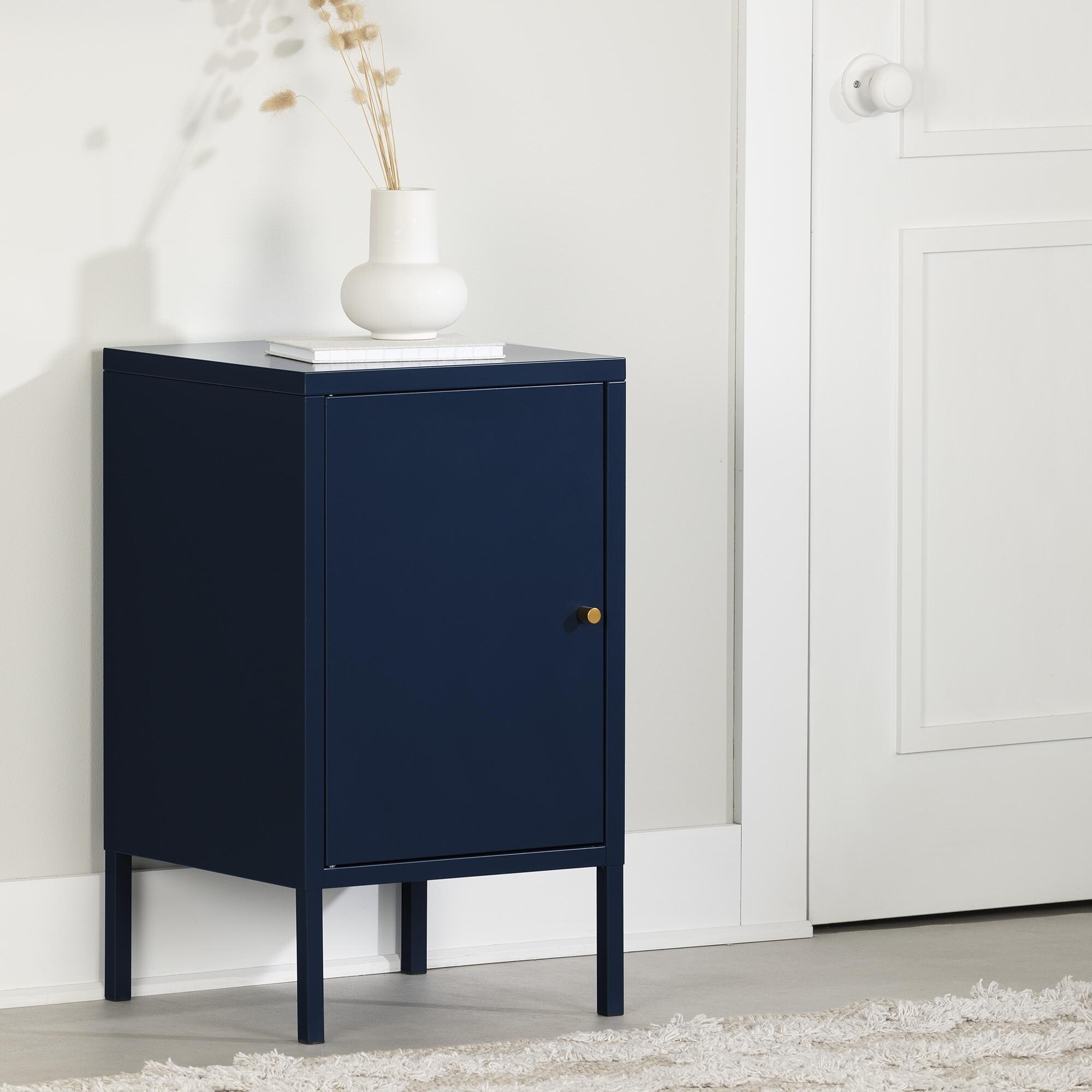 South Shore Crea Table - Mycitystee