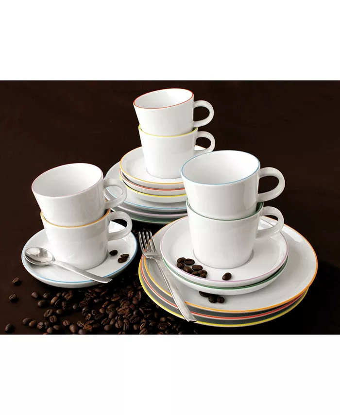 Rosenthal Cucina Dinnerware Collection - Mycitystee