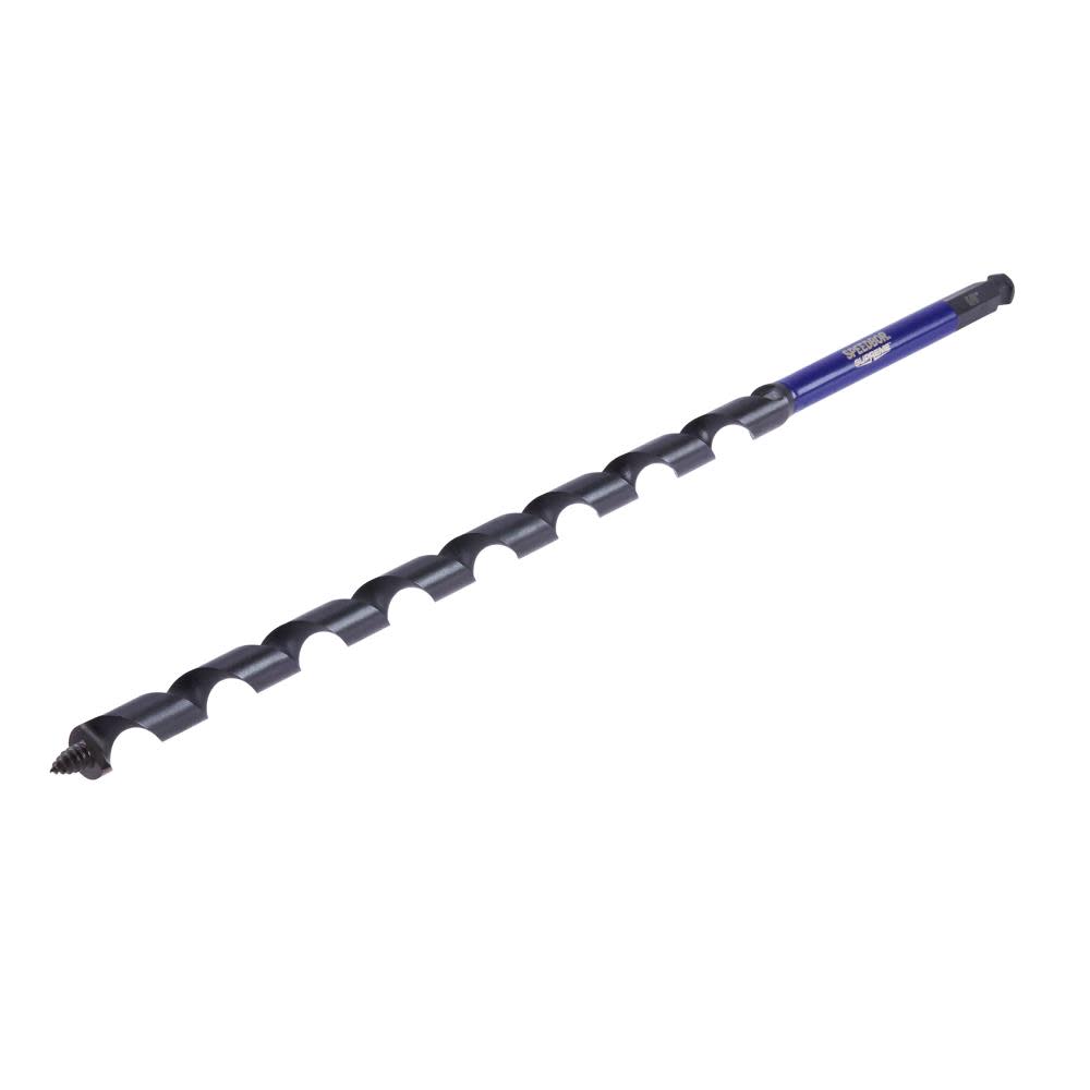 IRWIN SPEEDBOR SUPREME Auger Bit 5/8 X 18 - Mycitystee
