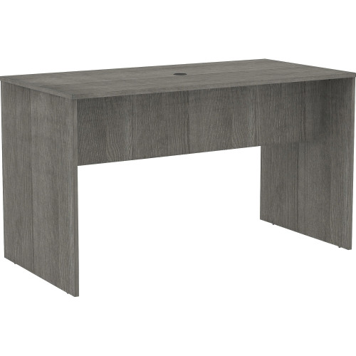 Lorell Essentials Laminate Standing Height Table (69662) - Mycitystee