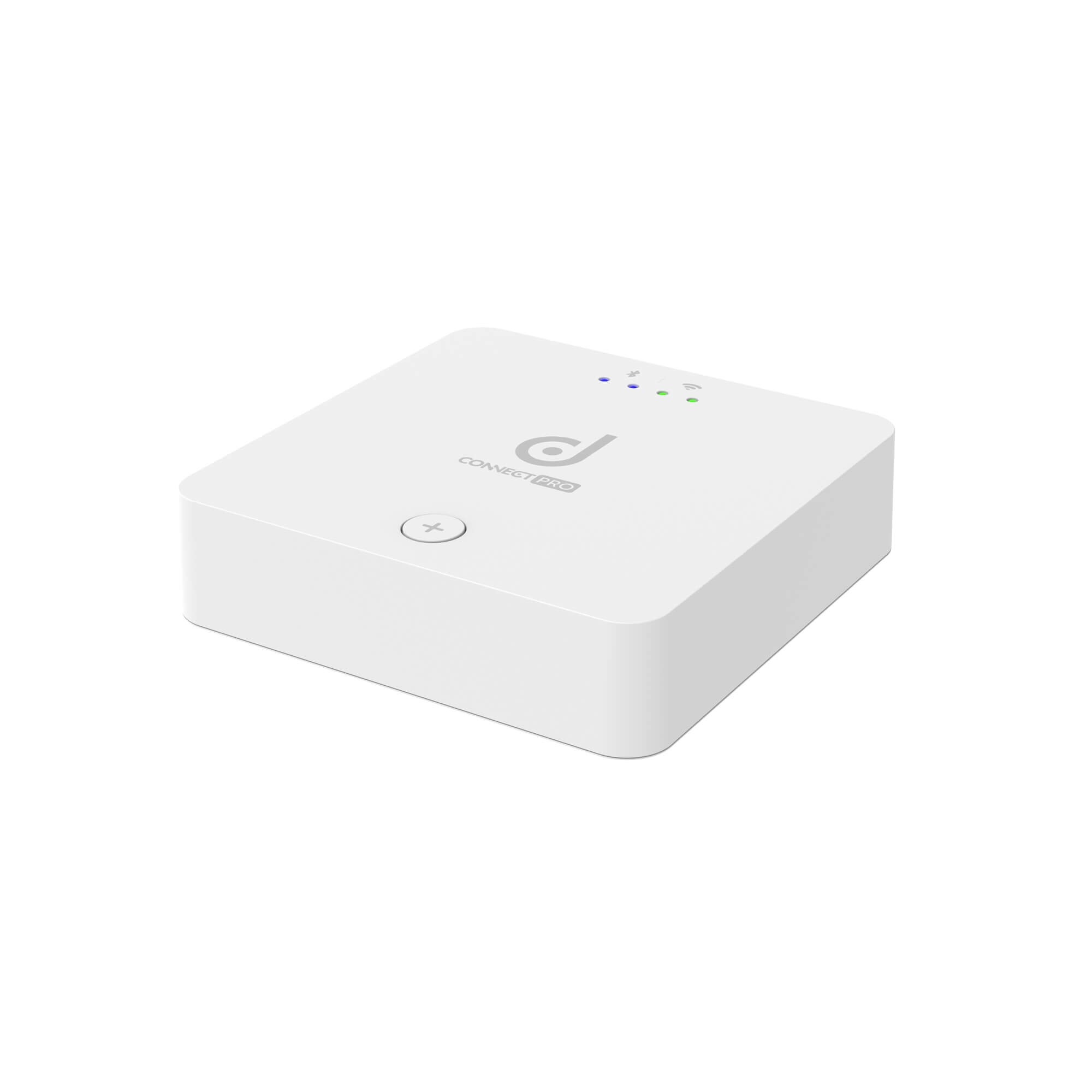 DALS Connect Pro Hub - White - Mycitystee