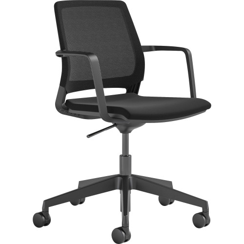Safco Medina Conference Chair (6828BL) - Mycitystee