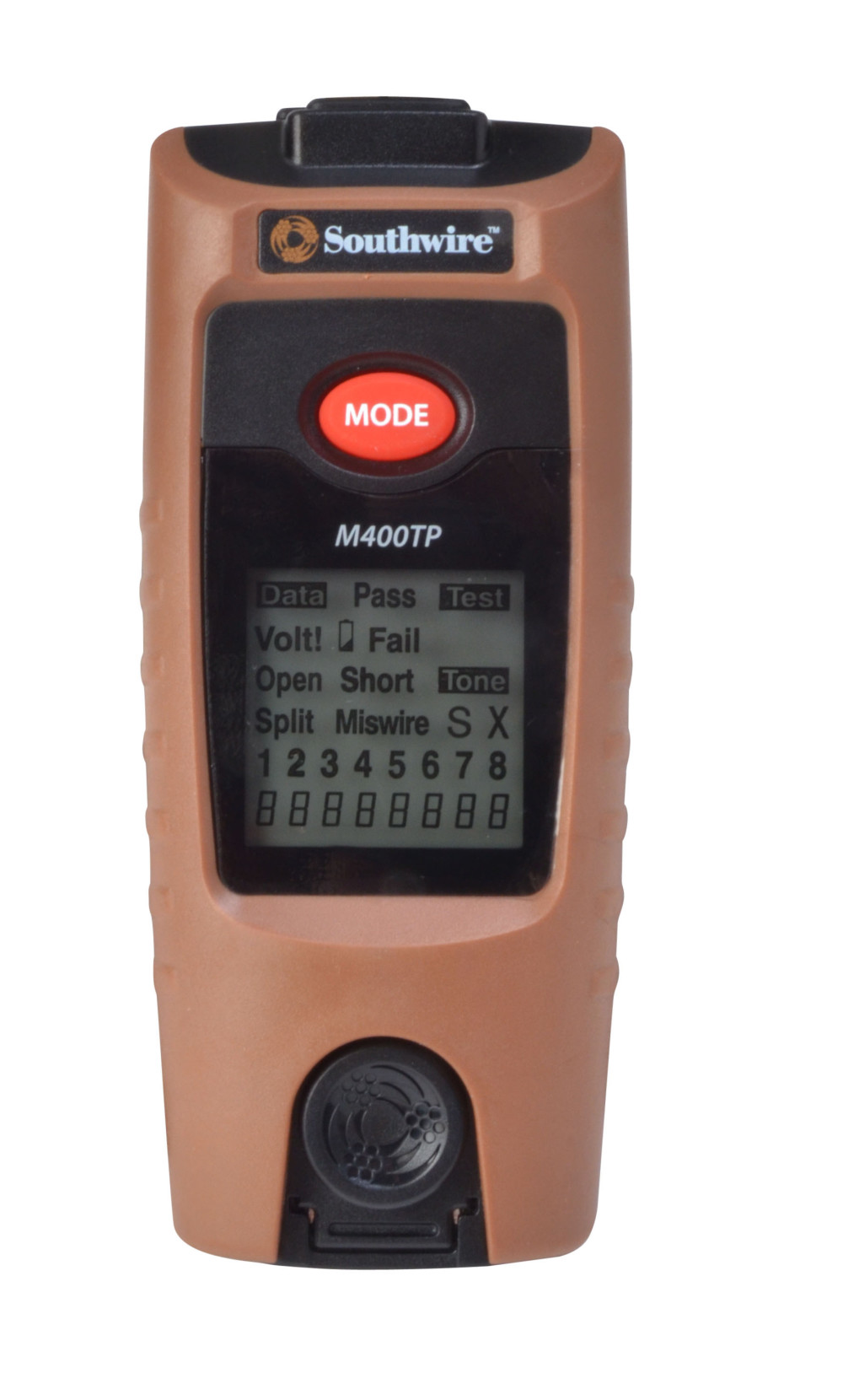 M400TP Professional Data Cable Mapper - Mycitystee