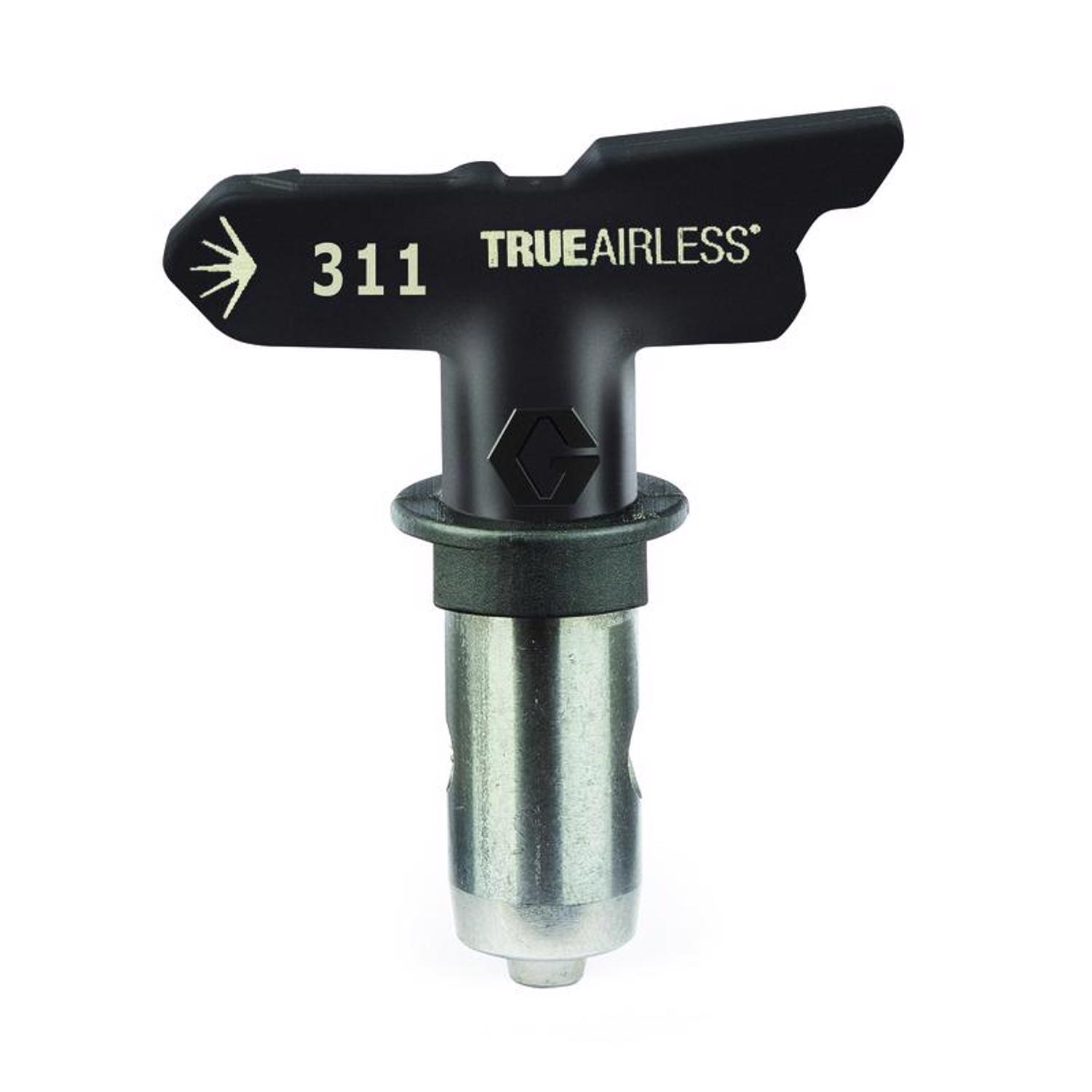 Graco TrueAirless 311 Spray Tip - Mycitystee