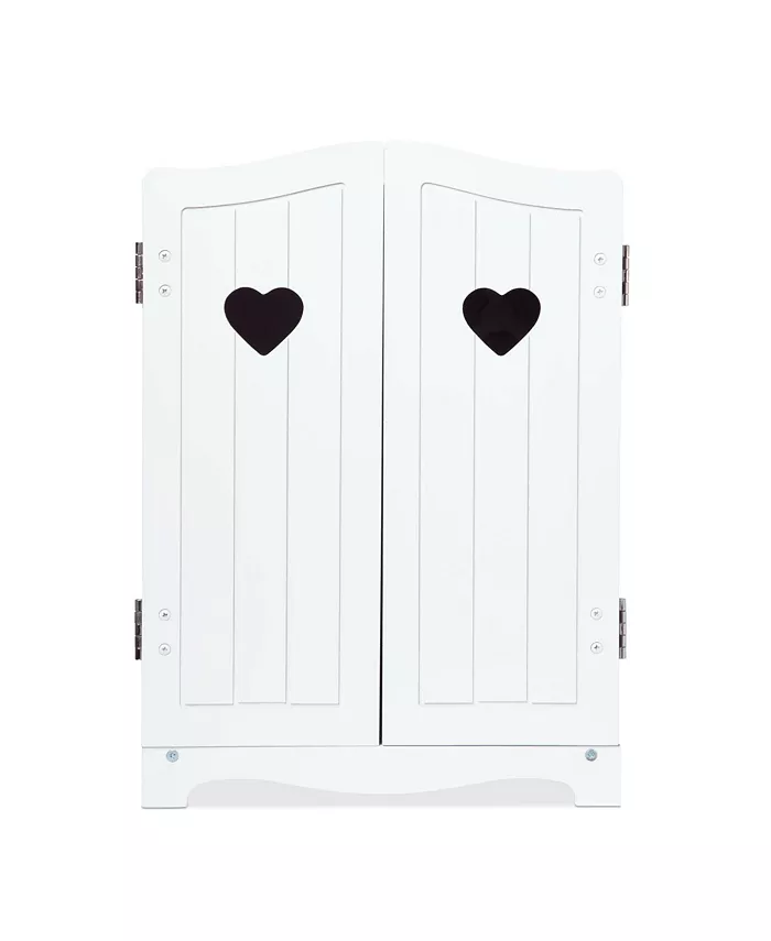 Melissa and Doug Mine to Love Play Armoire - Mycitystee