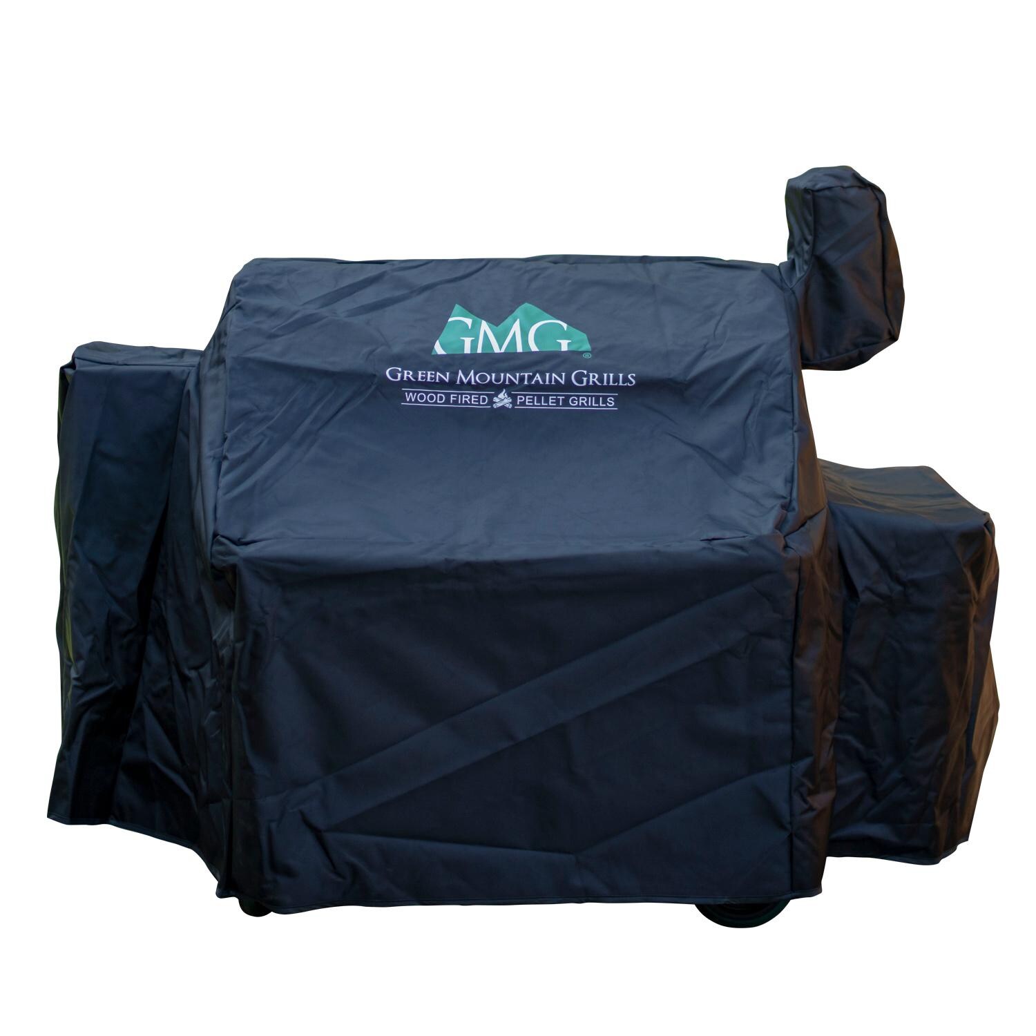Green Mountain Grills Cover For Peak and Jim Bowie Grills - Mycitystee
