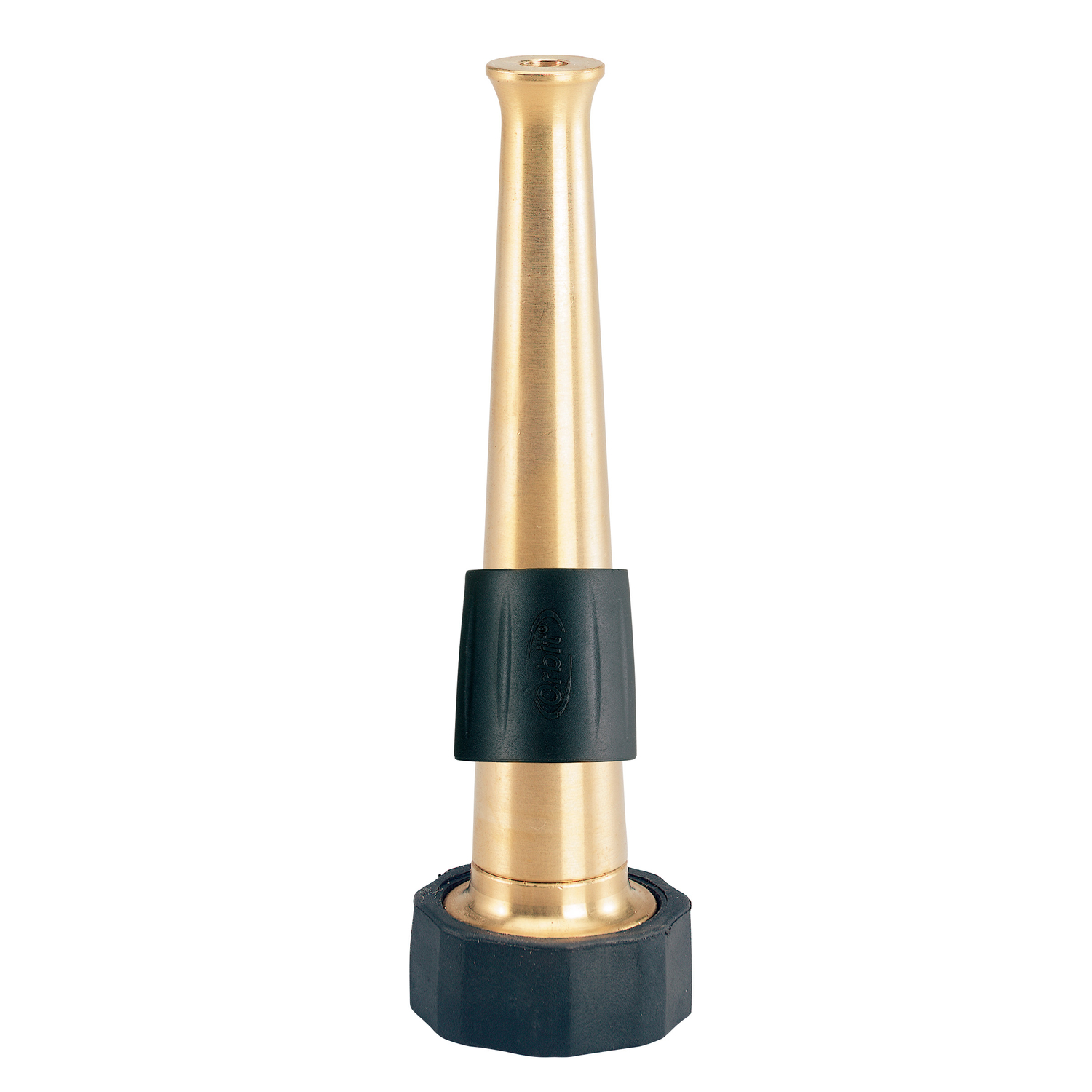 Orbit Jet Stream Brass Sweeper Nozzle - Mycitystee