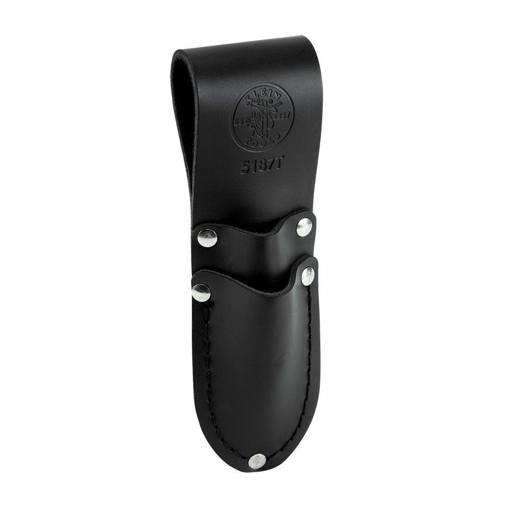 Klein Tools Scissors and Knife Holder 5187T from Klein Tools - Mycitystee