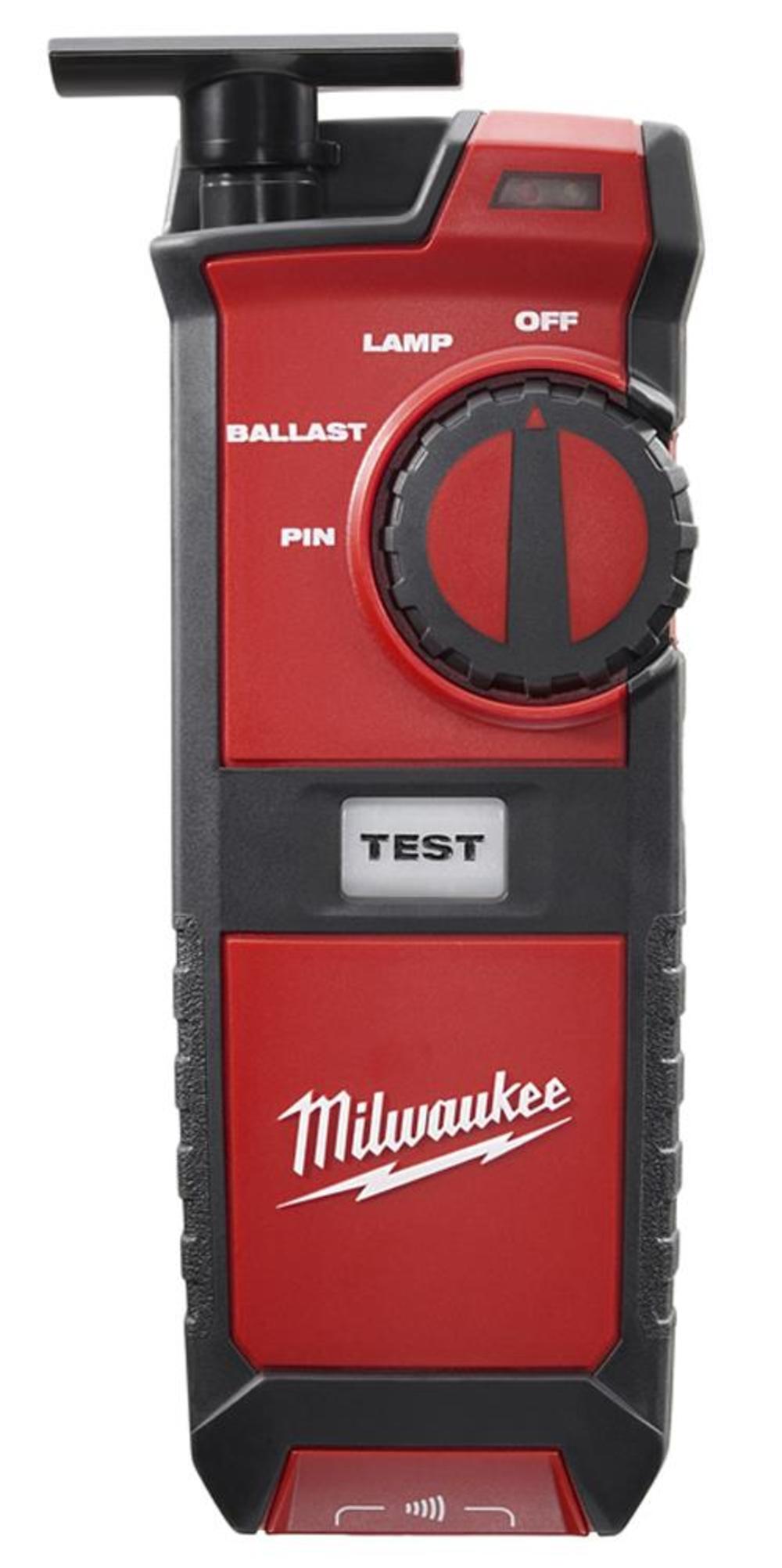Fluorescent Lighting Tester - Mycitystee