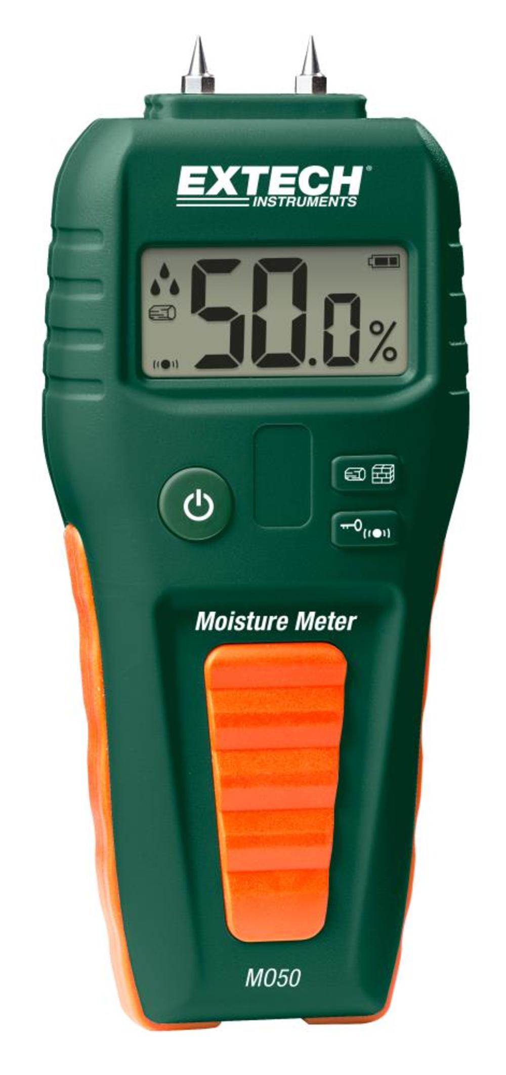 Compact Pin Moisture Meter - Mycitystee