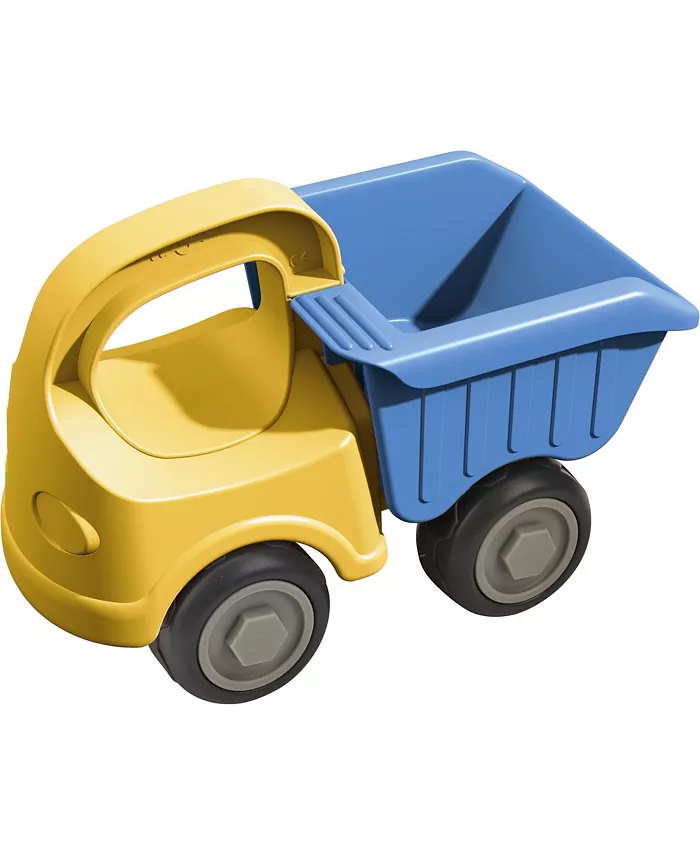 Haba Sand Play Dump Truck - Mycitystee