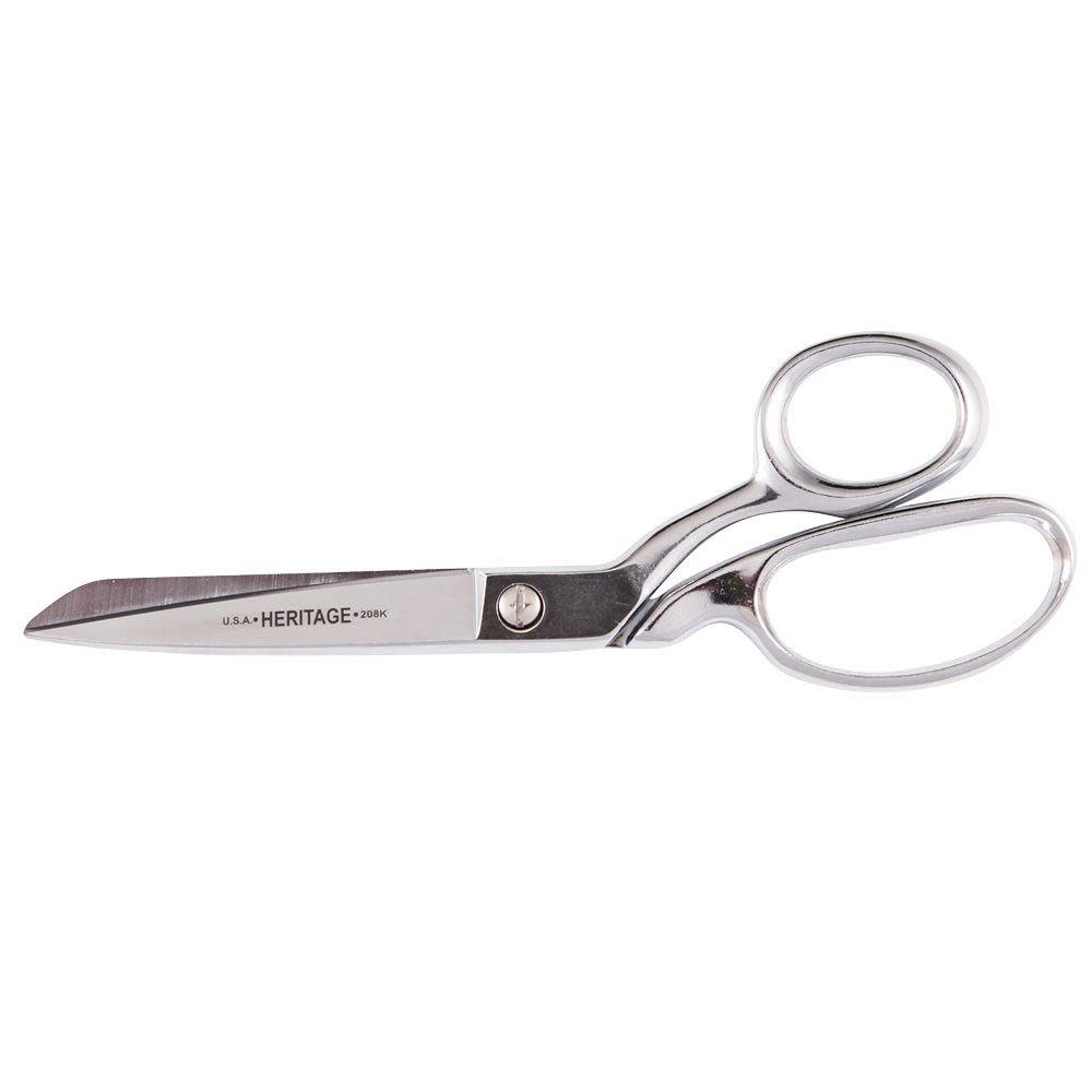 Bent Trimmer， Knife Edge， 8 - Mycitystee