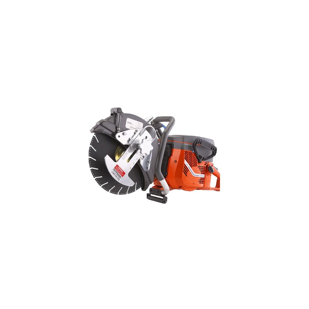Tempest 397K Fire Rescue Cutoff Saw 14 94cc Gas Powered - Mycitystee