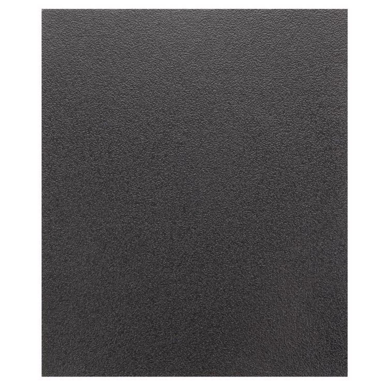 Gator 11 in. L X 9 in. W 50 Grit Emery Sanding Cloth 1 pk - Mycitystee
