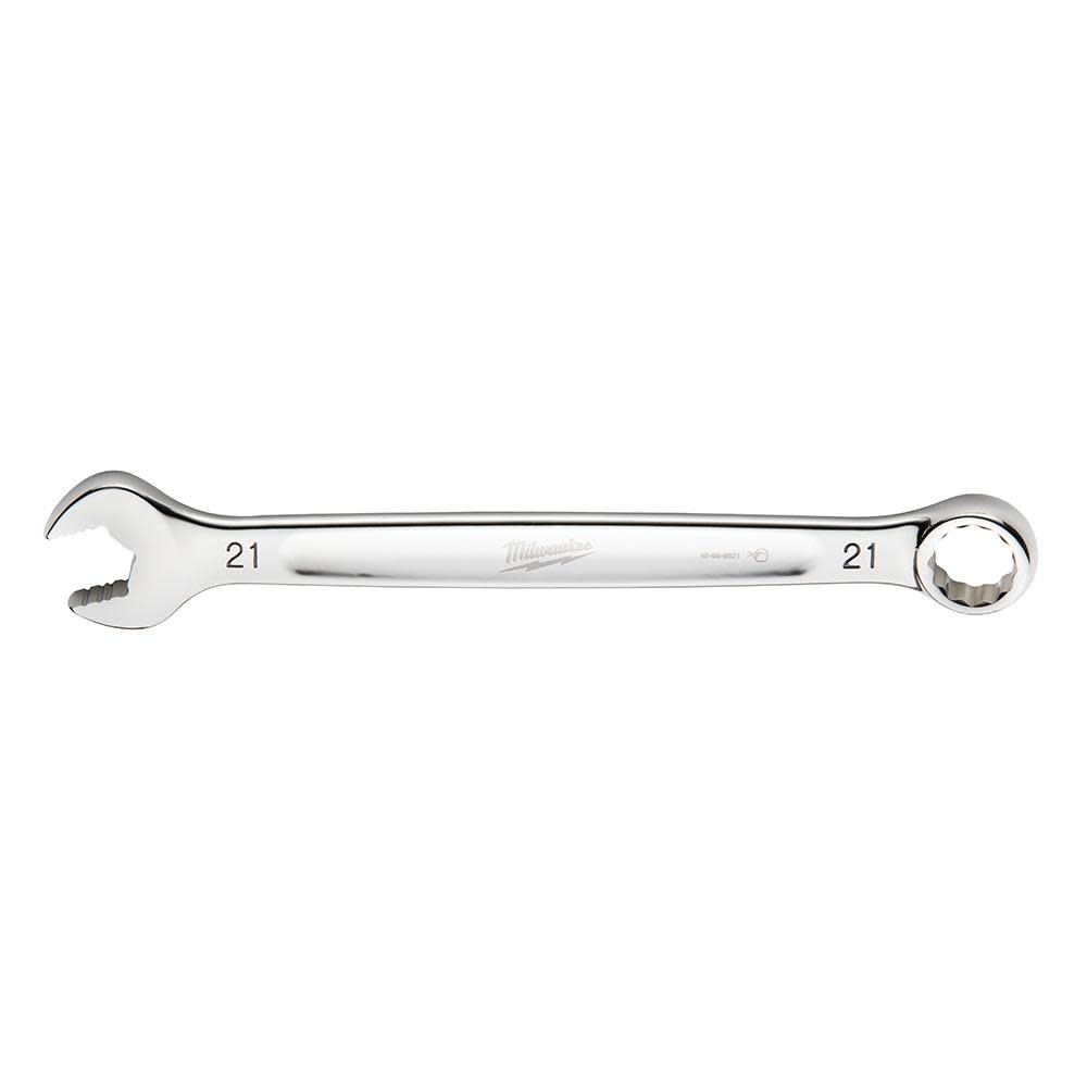 Milwaukee 21MM Metric Combination Wrench 45-96-9521 from Milwaukee - Mycitystee