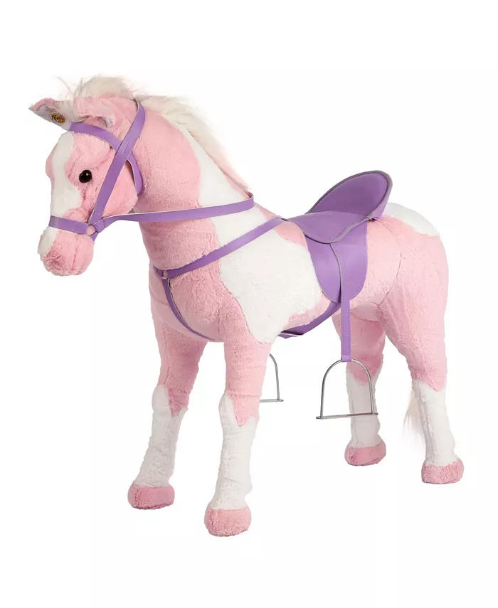 Rockin' Rider Cookie Stable Horse - Mycitystee