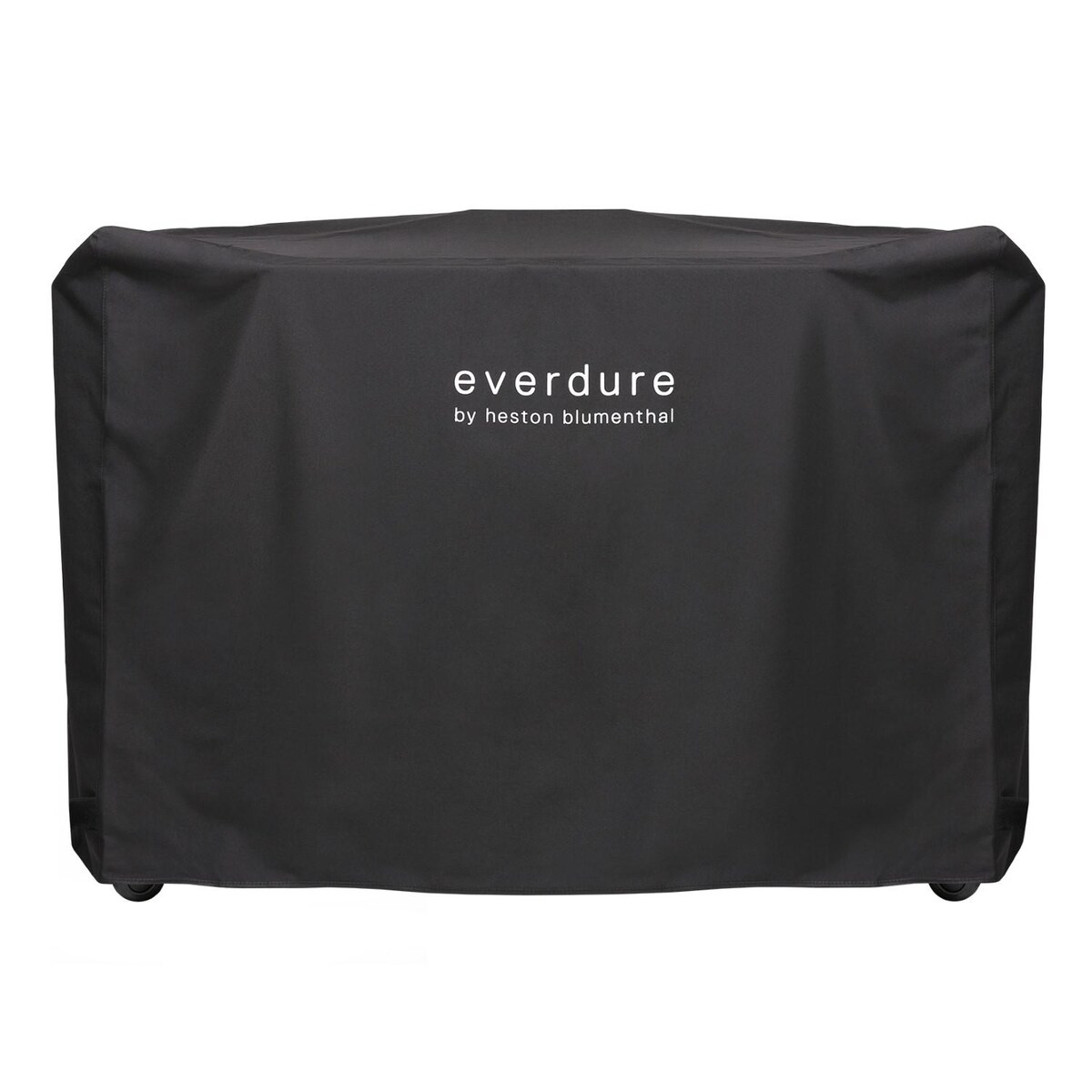 Everdure By Heston Blumenthal Long Grill Cover For HUB 54-Inch Charcoal Grill - Mycitystee