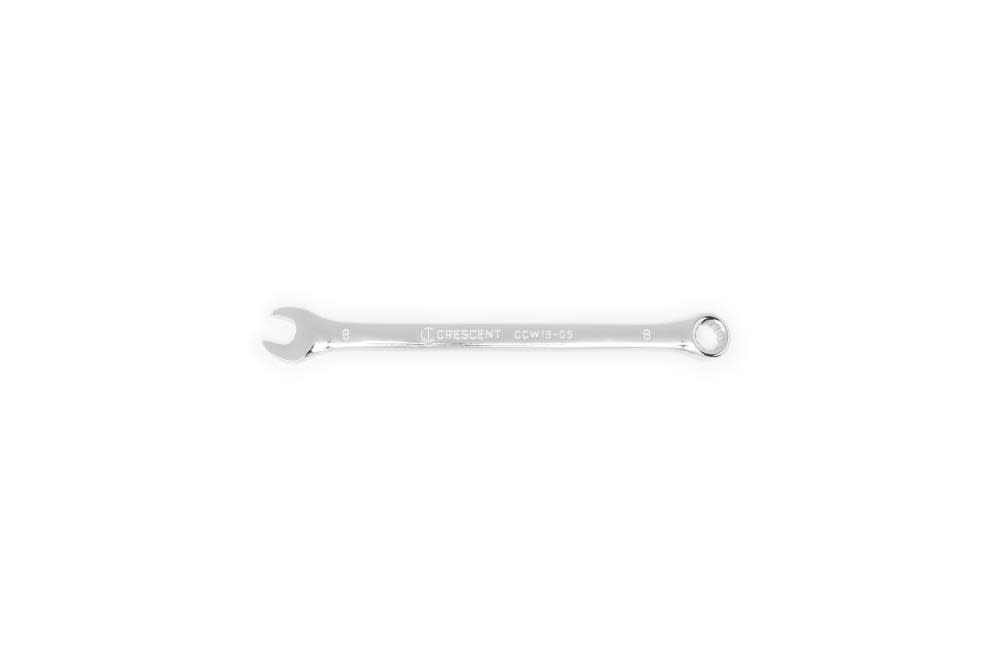 CRESCENT Combination Wrench 8mm 12 Point - Mycitystee