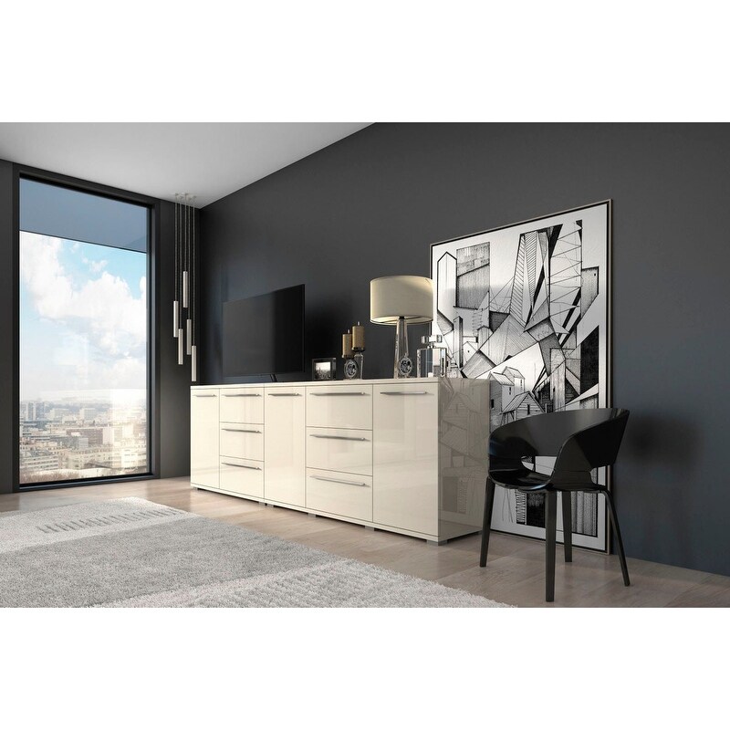 Piano Commode Dresser - - 35935475 - Mycitystee
