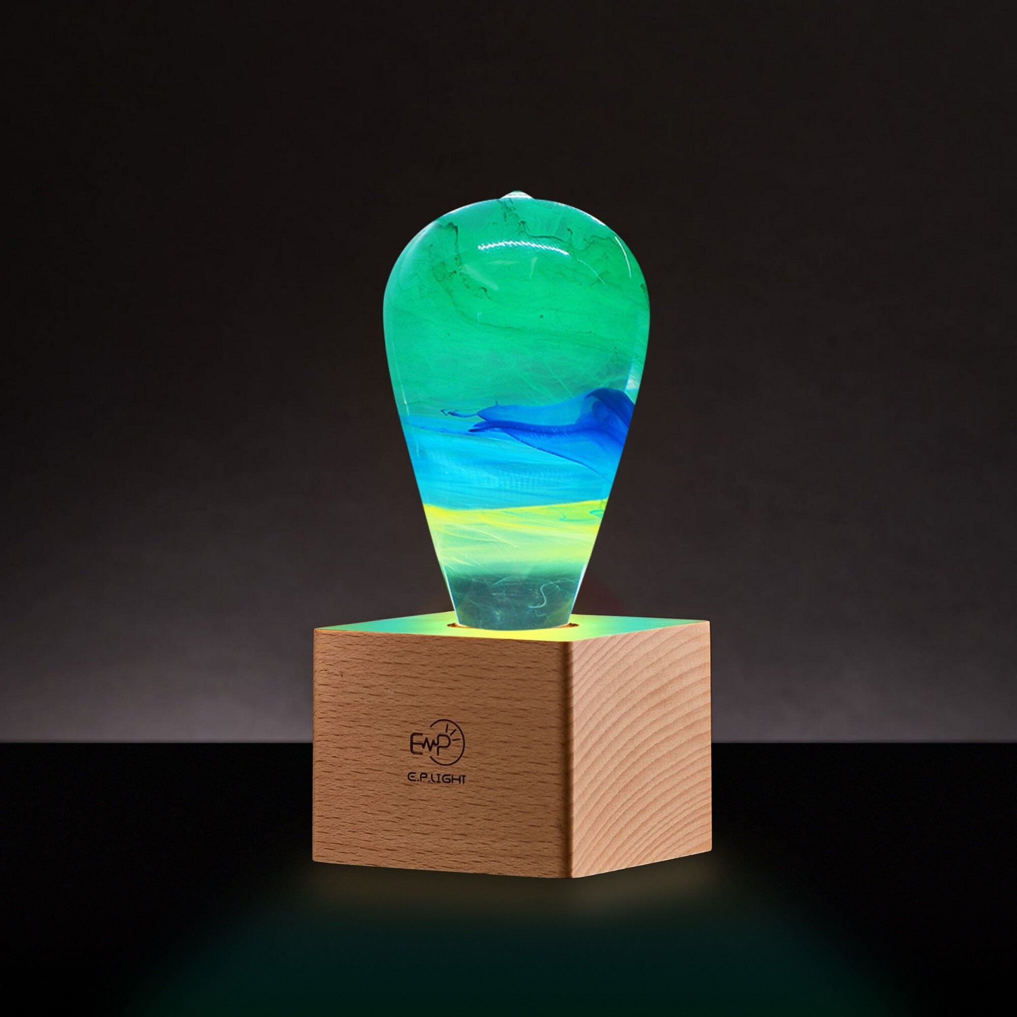 EP Light 6.3