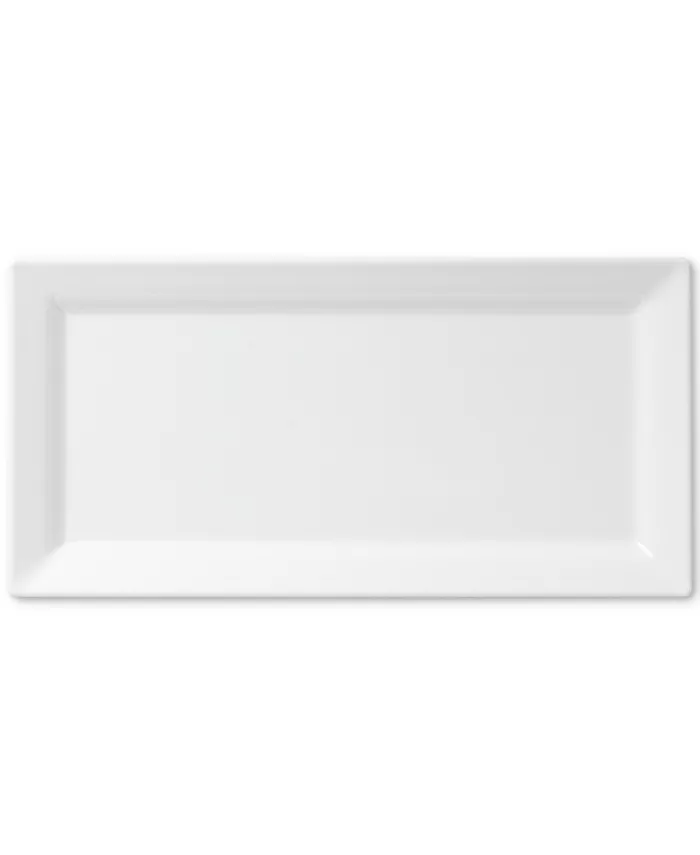 Q Squared Diamond White Melamine 14